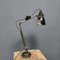 Lampada da tavolo Rademacher del primo modello con cappa inclinata, Immagine 29