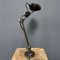 Early Model Rademacher Table Lamp with Sloping Hood, Image 22