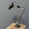 Early Model Rademacher Table Lamp with Sloping Hood, Image 4