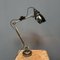 Early Model Rademacher Table Lamp with Sloping Hood, Image 25