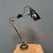 Lampada da tavolo Rademacher del primo modello con cappa inclinata, Immagine 25