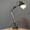 Early Model Rademacher Table Lamp with Sloping Hood 27