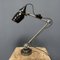 Early Model Rademacher Table Lamp with Sloping Hood, Image 30