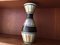 Vase Mid-Century Pottery en Céramique, Allemagne de l'Ouest, 1960s 4