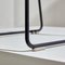 Tabouret de Bar Tate Soft par Jasper Morrison pour Cappellini, 2010s 6