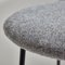 Tabouret de Bar Tate Soft par Jasper Morrison pour Cappellini, 2010s 10