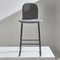 Tabouret de Bar Tate Soft par Jasper Morrison pour Cappellini, 2010s 5