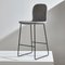 Tabouret de Bar Tate Soft par Jasper Morrison pour Cappellini, 2010s 2