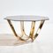 Brass Coffee Table by Roger Sprunger for Dunbar, 1970s, Image 1