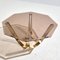 Brass Coffee Table by Roger Sprunger for Dunbar, 1970s 4