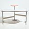 Red Rocket Desk by Ayse Birsel for Herman Miller, 2000s 1