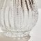 Crystal Table Lamp, 1970s, Image 8
