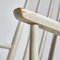 Beech Rocking Chair, 1960s 7