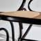 Model 825 Thonet Rocking Chair by Michael Thonet for Thonet, 1970s 5