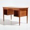 Vintage Teak Desk, 1960s 10