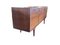 Credenza Mid-Century in palissandro, Immagine 3