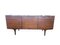 Credenza Mid-Century in palissandro, Immagine 1