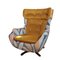 Mid-Century Statesman Stuhl von Parker Knoll 1