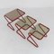 Nesting Tables, 1970s, Set of 3, Image 4