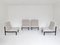 Armchairs Mod. 869 by Ico Parisi for Cassina, 1950s, Set of 4, Image 1