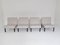 Armchairs Mod. 869 by Ico Parisi for Cassina, 1950s, Set of 4 2