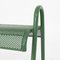 Vintage Garden Bench, 1950s, Image 8