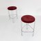 Modell Area 63 Hocker von Studio Tecnico Bononia, 1960er, 14 . Set 5