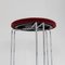 Stools Model Area 63 from Studio Tecnico Bononia, 1960s, Set of 14 9