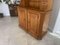 Credenza da cucina vintage in legno, Immagine 17