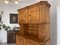 Vintage Kitchen Cupboard in Wood 18