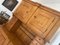 Credenza da cucina vintage in legno, Immagine 16