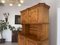 Credenza da cucina vintage in legno, Immagine 15