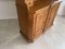 Vintage Kitchen Cupboard in Wood 21