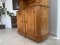 Vintage Kitchen Cupboard in Wood, Image 14