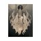 Murano Glass Leaf Chandelier by Simoeng, Image 4