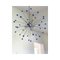 Blue Star Murano Glass Sputnik Chandelier by SimoEng 2