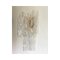 Transparente Ricci Wandleuchten aus Muranoglas von Simoeng, 2er Set 4