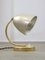 Mid-Century Italian Metal Table Lamp 3