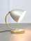 Mid-Century Italian Metal Table Lamp, Image 5