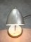 Mid-Century Italian Metal Table Lamp, Image 9