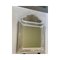 Venezianischer Quadratischer Handgeschnitzter Spiegel aus Muranoglas von SimoEng 8