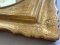 Venezianischer Goldspiegel im Stil des 19. Jahrhunderts vonSimoEng 8