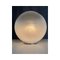 Scenographic Murano Vanished-White Murano Glass Table Lamp by Simoeng, Image 7