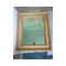 Venetian Mirror in Linden Wood by Simoeng, Image 1
