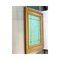 Espejo veneciano de madera de tilo de Simoeng, Imagen 10