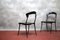 Vintage Coro Chairs by Luigi Origlia, Italy, 1990s, Set of 2, Image 12