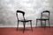 Vintage Coro Chairs by Luigi Origlia, Italy, 1990s, Set of 2, Image 16
