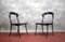 Chaises Coro Vintage par Luigi Origlia, Italie, 1990s, Set de 2 2