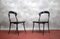 Vintage Coro Chairs by Luigi Origlia, Italy, 1990s, Set of 2 2