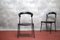 Chaises Coro Vintage par Luigi Origlia, Italie, 1990s, Set de 2 10